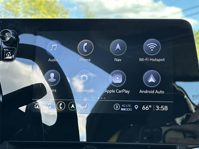 Thumbnail: 2021 Chevrolet Corvette - 13