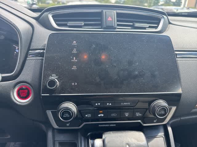 Thumbnail: 2018 Honda CR-V - 8