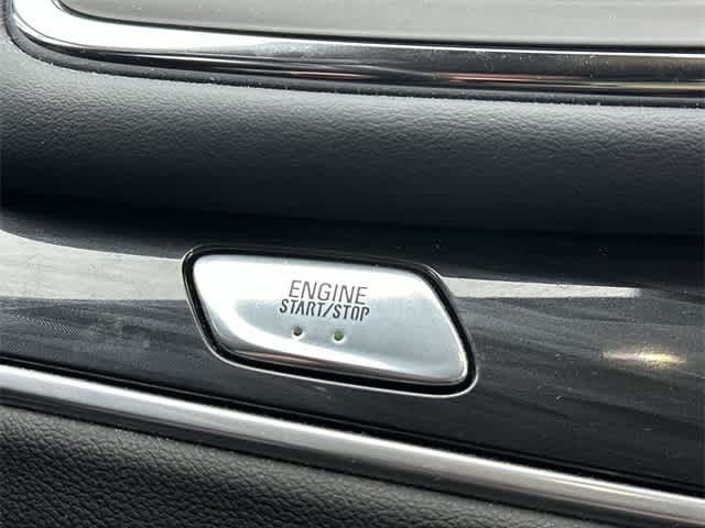 Thumbnail: 2018 Buick Enclave - 10