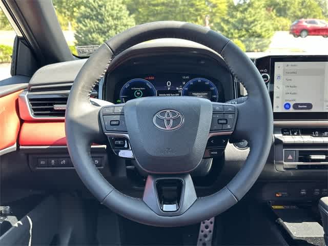 Thumbnail: 2025 Toyota Camry - 7