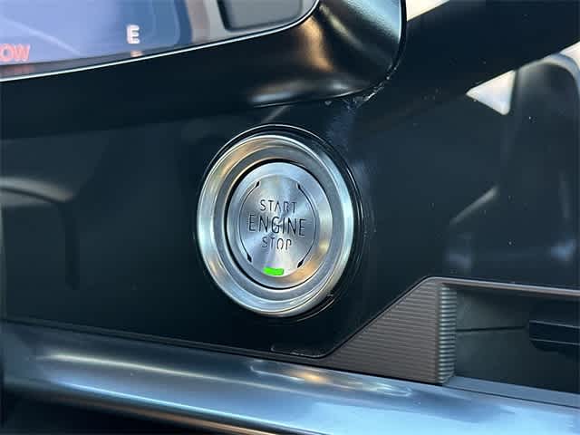 Thumbnail: 2021 Chevrolet Corvette - 10