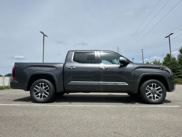Thumbnail: 2026 Toyota Tundra - 3