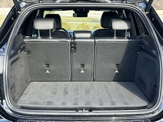 Thumbnail: 2025 Mercedes-Benz GLA - 24