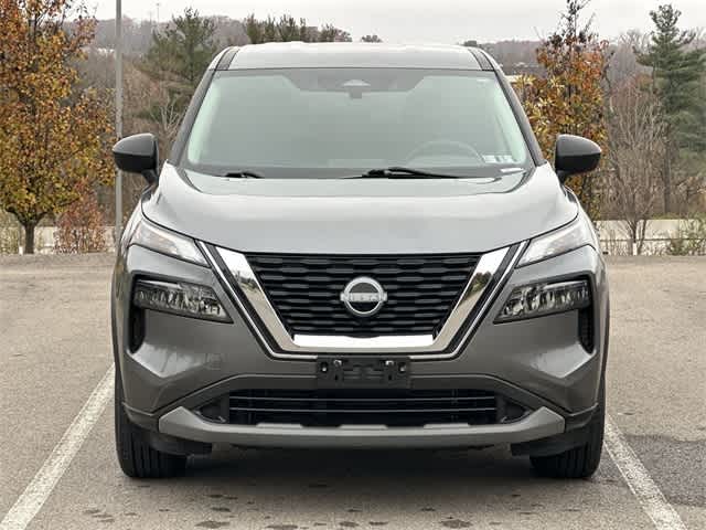 Thumbnail: 2023 Nissan Rogue - 27