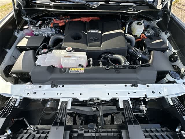 Thumbnail: 2026 Toyota Tundra - 26