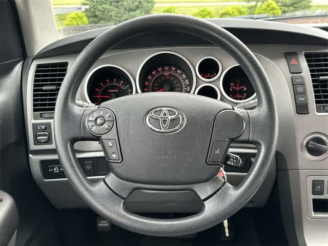 Thumbnail: 2013 Toyota Tundra - 7