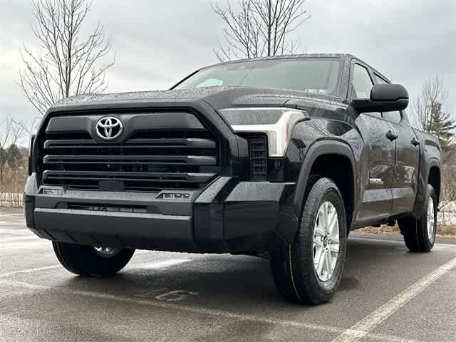 Thumbnail: 2025 Toyota Tundra - 27