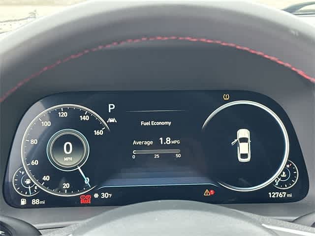 Thumbnail: 2022 Hyundai Sonata - 7