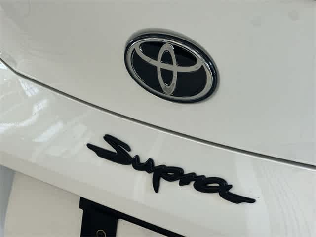 Thumbnail: 2026 Toyota GR Supra - 22