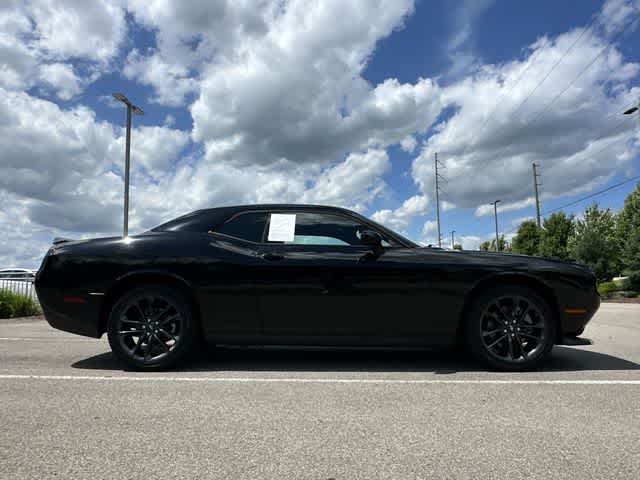 Thumbnail: 2023 Dodge Challenger - 2