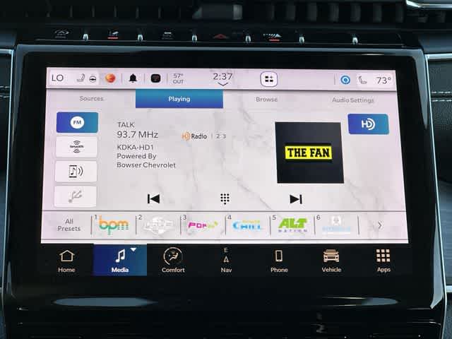 Thumbnail: 2023 Jeep Grand Cherokee - 11