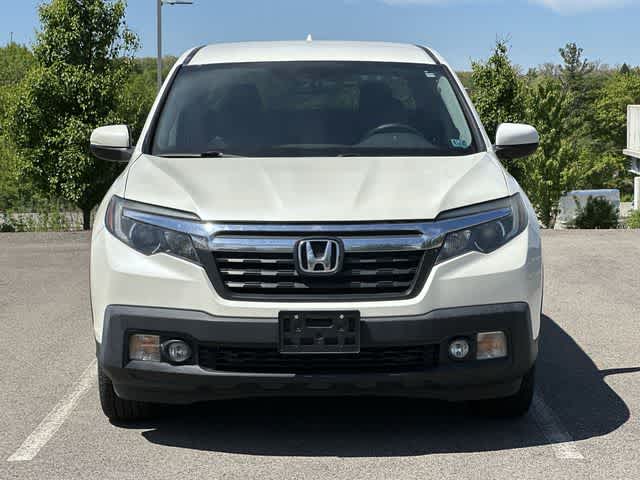 Thumbnail: 2018 Honda Ridgeline - 19