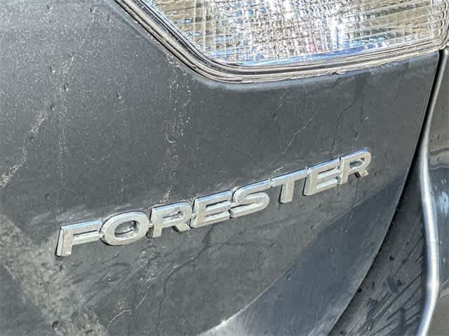 Thumbnail: 2020 Subaru Forester - 19