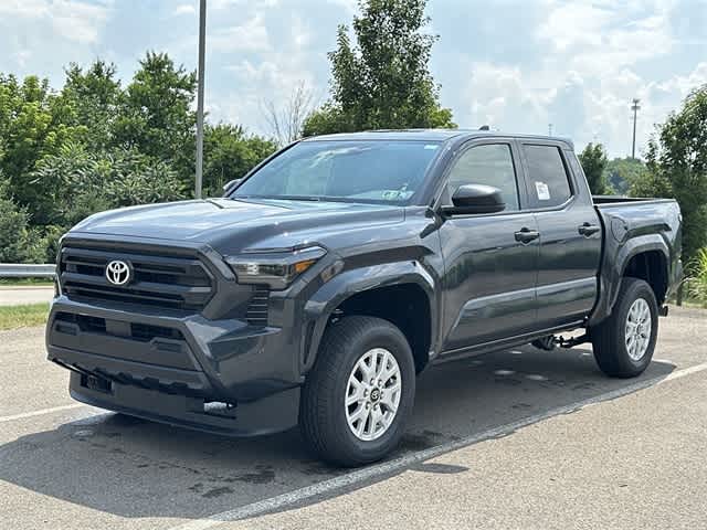 Thumbnail: 2025 Toyota Tacoma - 1