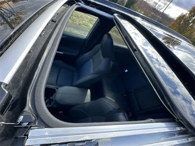 Thumbnail: 2023 Toyota RAV4 - 6