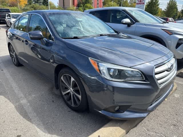 Thumbnail: 2015 Subaru Legacy - 2
