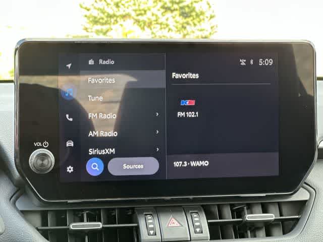 Thumbnail: 2024 Toyota RAV4 - 12