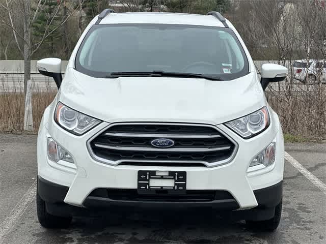 Thumbnail: 2020 Ford EcoSport - 21