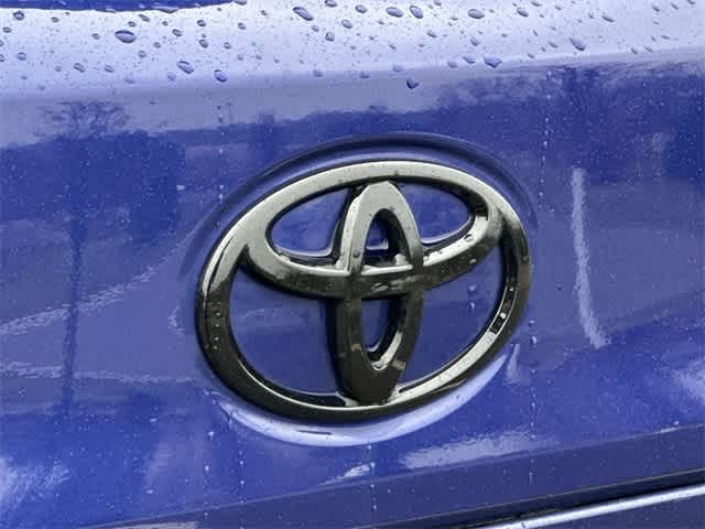 Thumbnail: 2023 Toyota Corolla Cross - 27