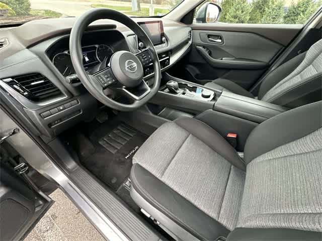 Thumbnail: 2021 Nissan Rogue - 14