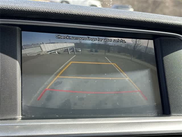 Thumbnail: 2020 Kia Optima - 14