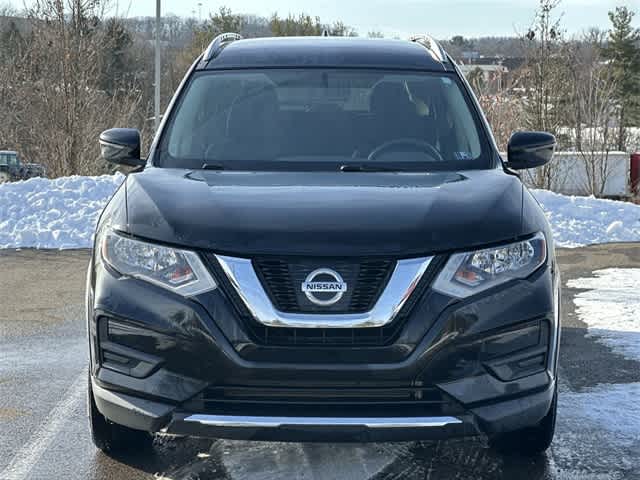Thumbnail: 2017 Nissan Rogue - 19