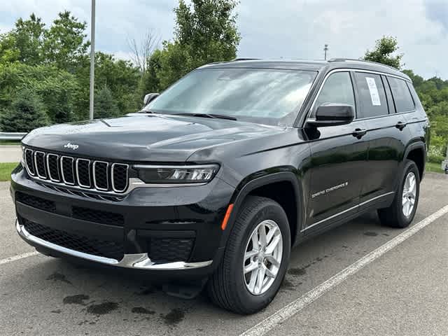 2023 Jeep Grand Cherokee Laredo -
                  Cranberry Township, PA
