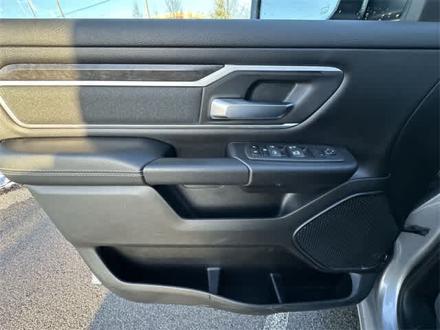 Thumbnail: 2022 RAM 1500 - 18