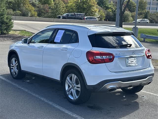 Thumbnail: 2019 Mercedes-Benz GLA - 23