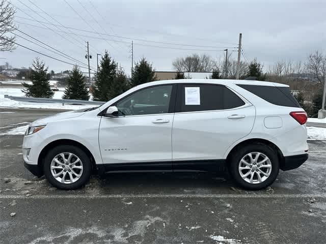 Thumbnail: 2020 Chevrolet Equinox - 2