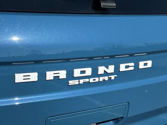 Thumbnail: 2023 Ford Bronco Sport - 29