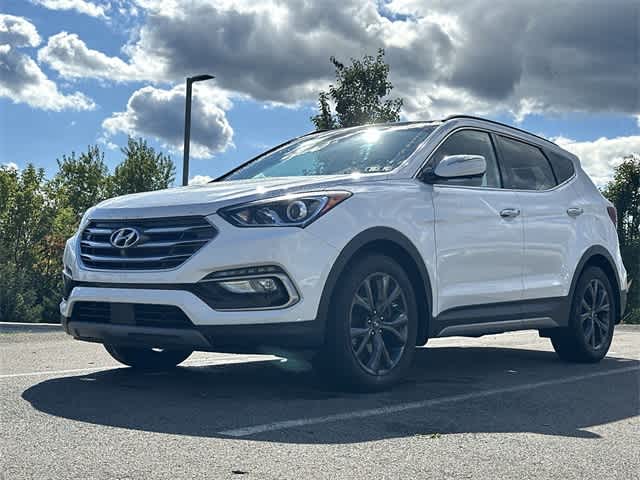 Thumbnail: 2018 Hyundai Santa Fe - 19