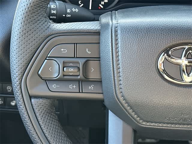 Thumbnail: 2025 Toyota Tundra - 8