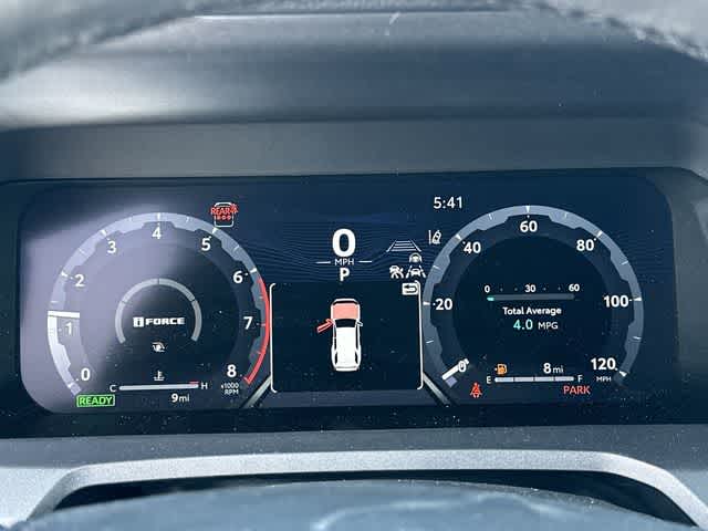 Thumbnail: 2026 Toyota 4Runner - 6
