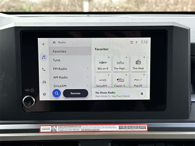 Thumbnail: 2026 Toyota Tacoma - 11