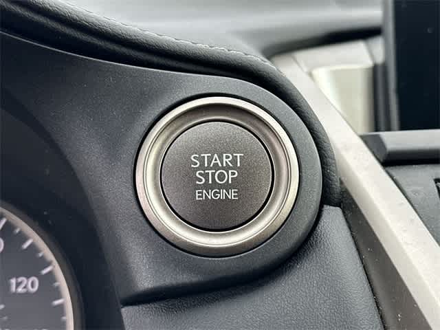 Thumbnail: 2017 Lexus NX - 11