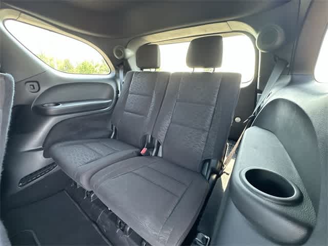 Thumbnail: 2023 Dodge Durango - 37