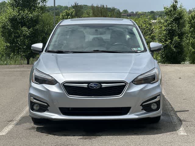 Thumbnail: 2018 Subaru Impreza - 28