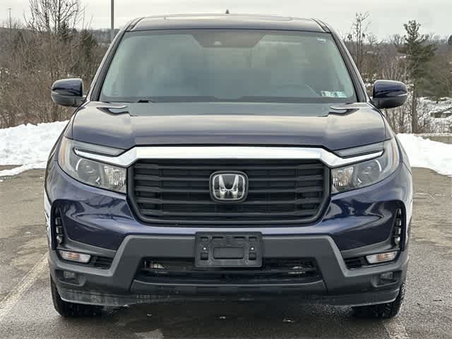Thumbnail: 2022 Honda Ridgeline - 29