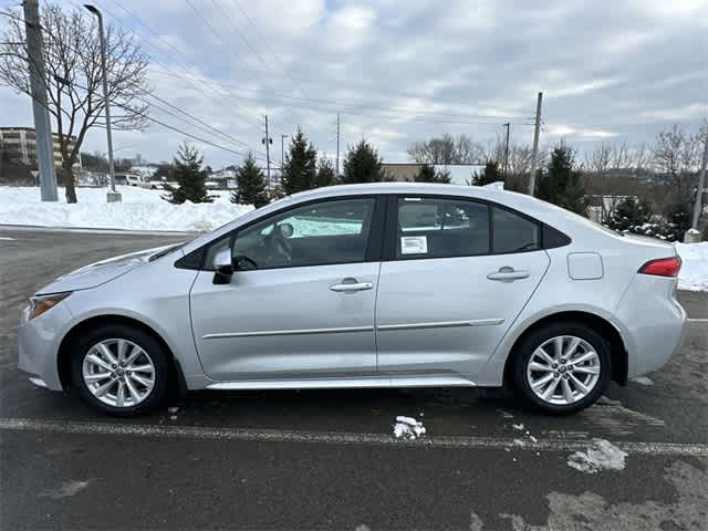 Thumbnail: 2026 Toyota Corolla - 2