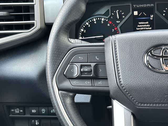 Thumbnail: 2026 Toyota Tundra - 8