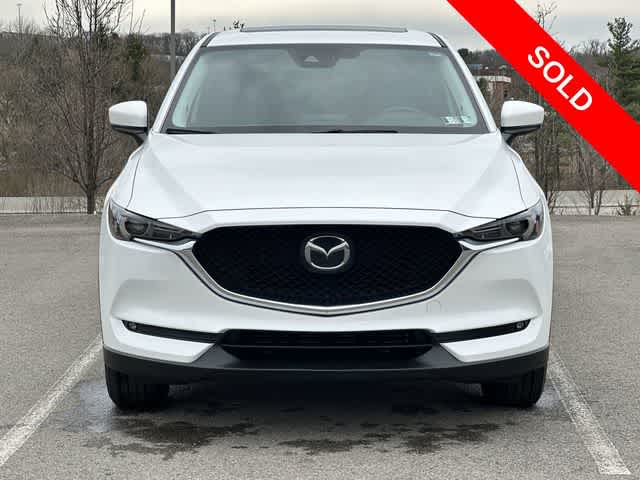 Thumbnail: 2019 Mazda CX-5 - 22