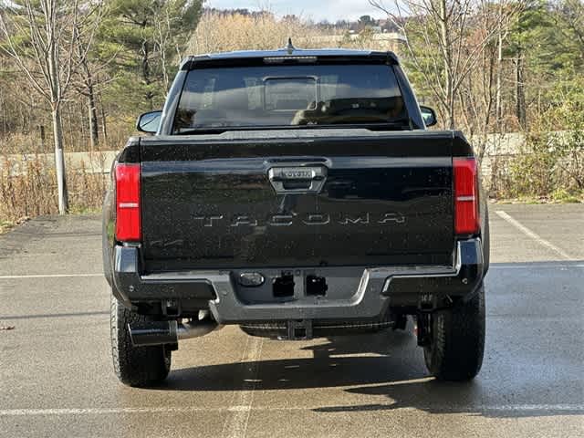 Thumbnail: 2025 Toyota Tacoma - 4