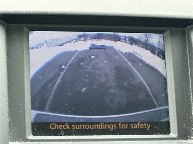 Thumbnail: 2012 Toyota Highlander - 10