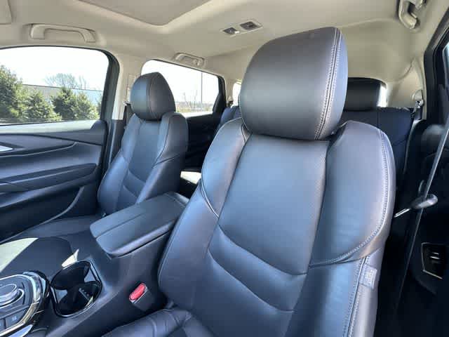 Thumbnail: 2023 Mazda CX-9 - 16