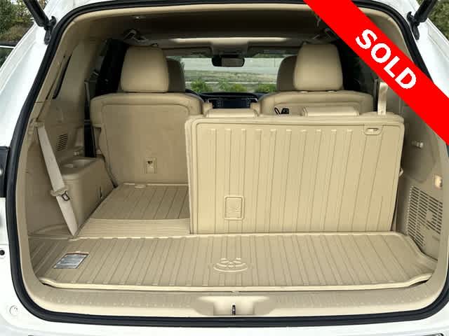 Thumbnail: 2018 Toyota Highlander - 28