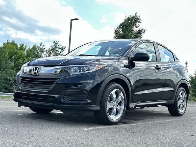 Thumbnail: 2019 Honda HR-V - 24