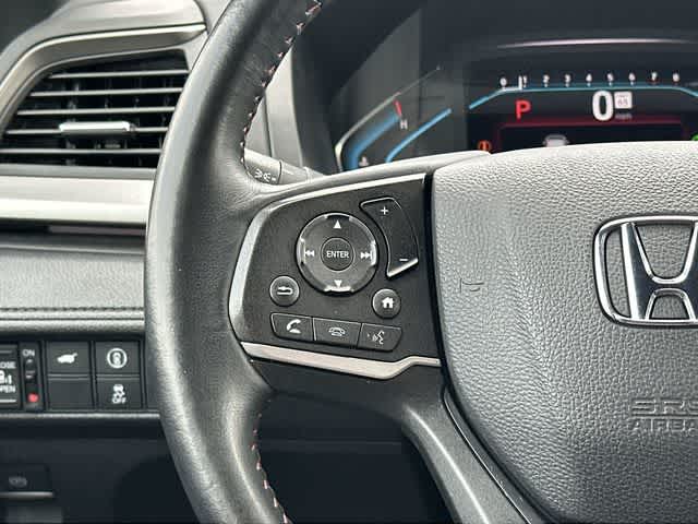 Thumbnail: 2023 Honda Odyssey - 9