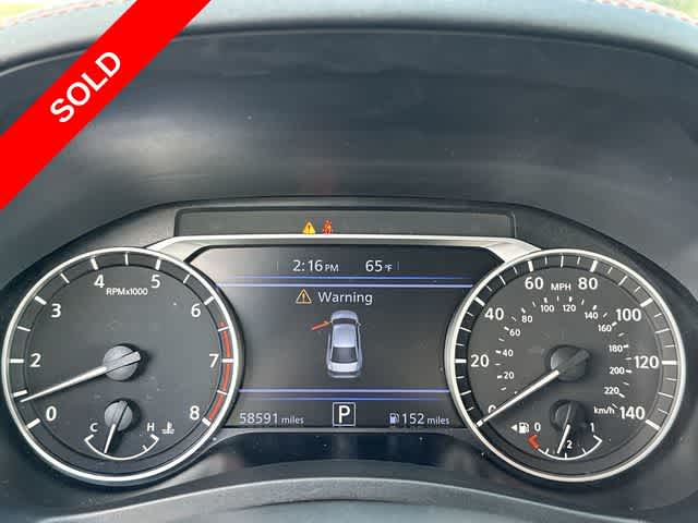 Thumbnail: 2021 Nissan Altima - 7