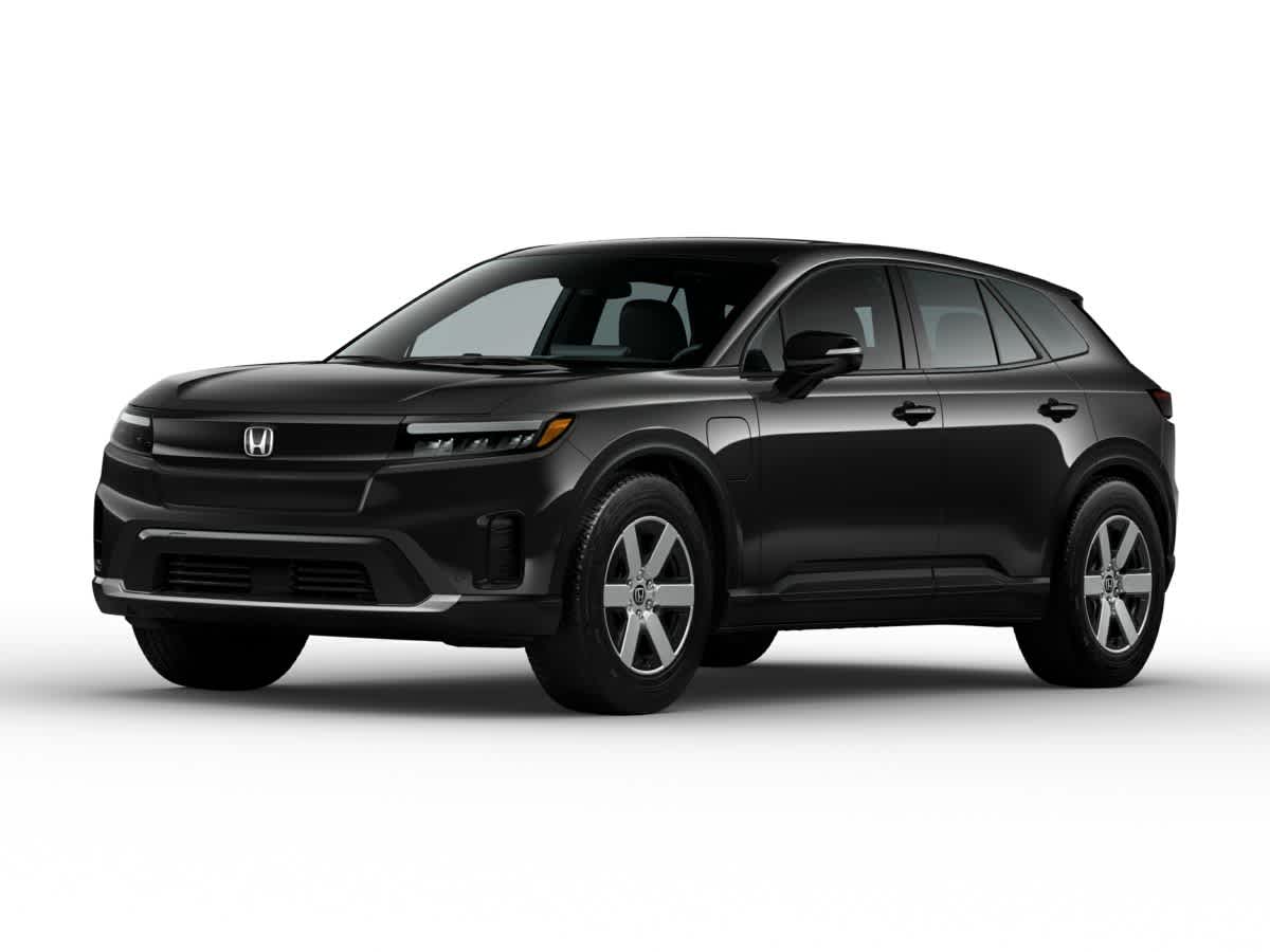 2024 Honda Prologue EX -
                  Cranberry Township, PA